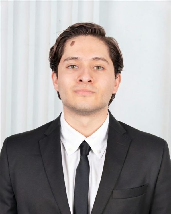 Ing. Álvaro Romo