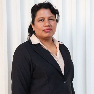 Ing. Beatriz Ortiz