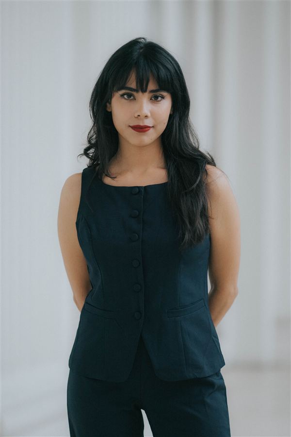 Ing. Blanca Góngora