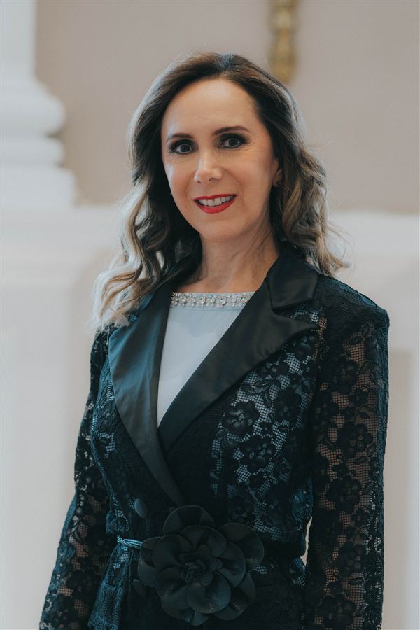 Brenda Quiroga Gamboa