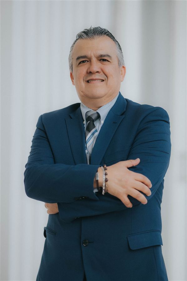 Ing. Carlos Cavazos