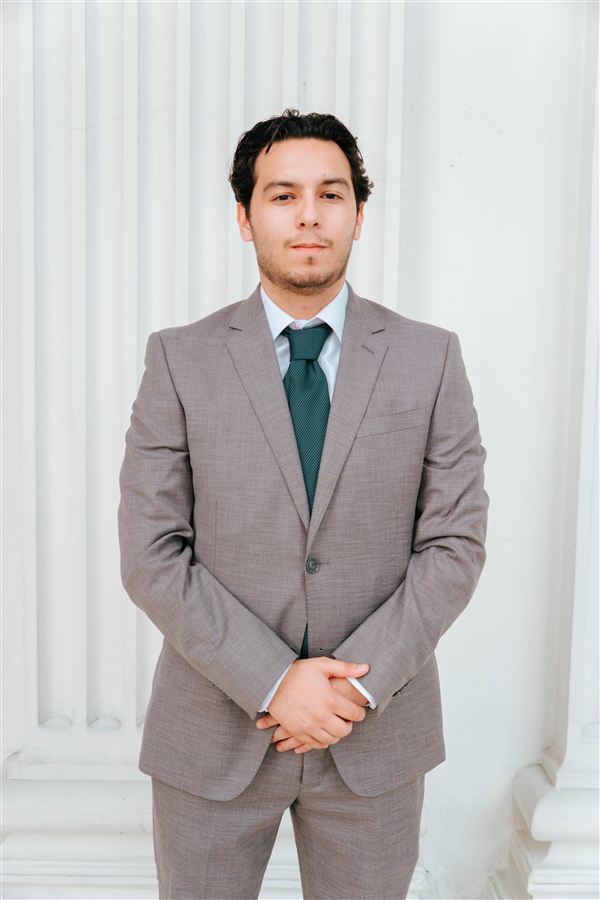 Arq. Julián Padroin