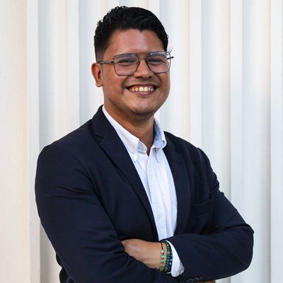 Ing. Missael Guevara