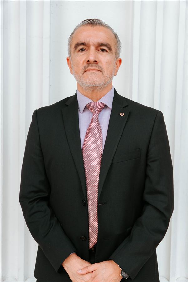 Oscar Ricaño Consejo