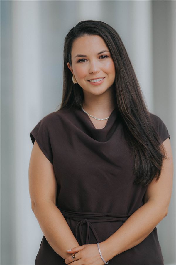 Lic. Paula Segovia Jimenez