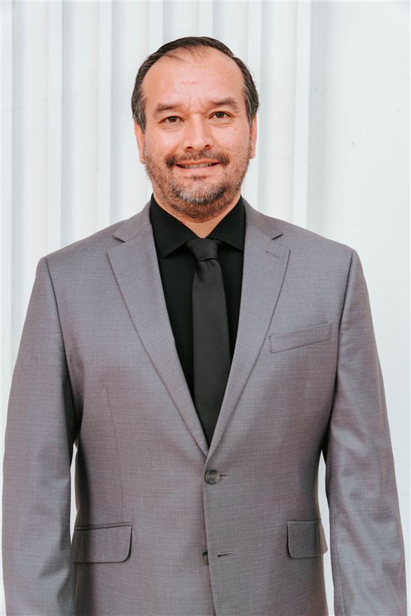 Ing. Ricardo Arellano Hinojosa