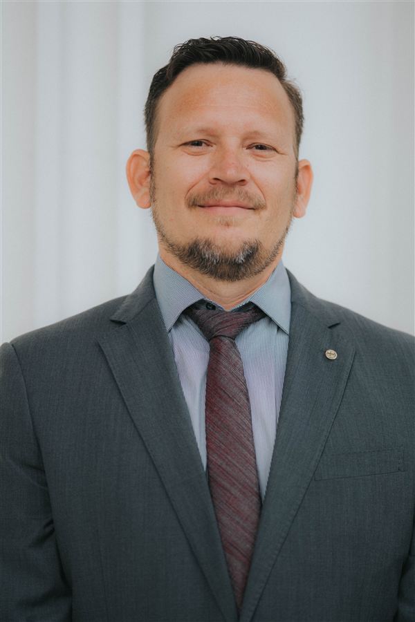 Ing. Ricardo Gómez