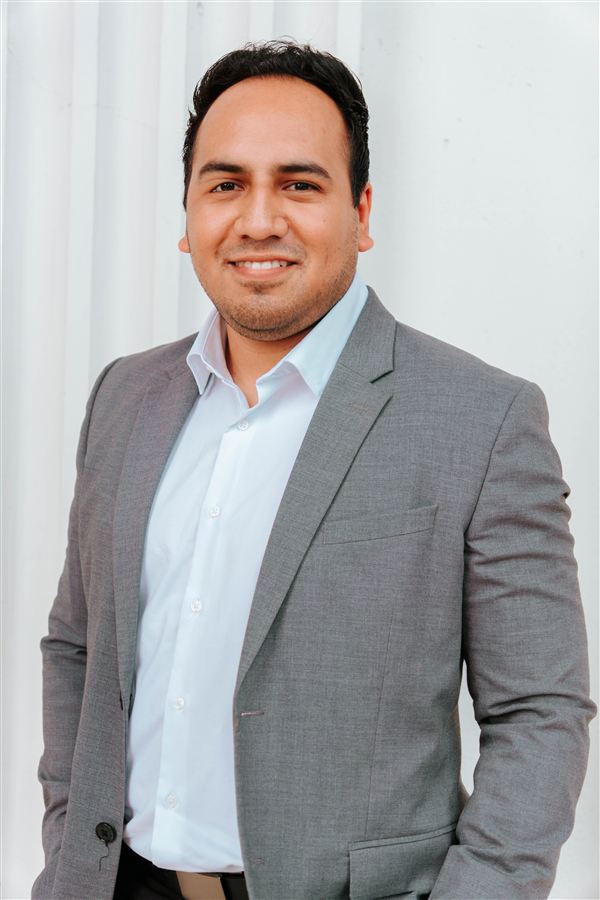 Rolando Rubio Ramírez