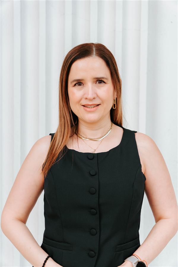 Lic. Vanesa Carranza
