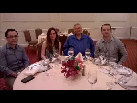 Video Historia ASHRAE Monterrey 2015-2016